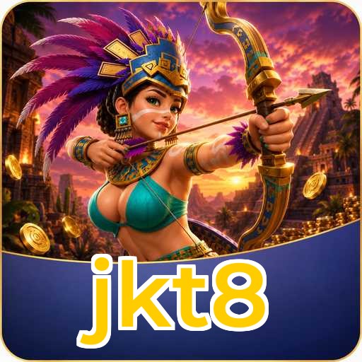 Instalasi jkt8