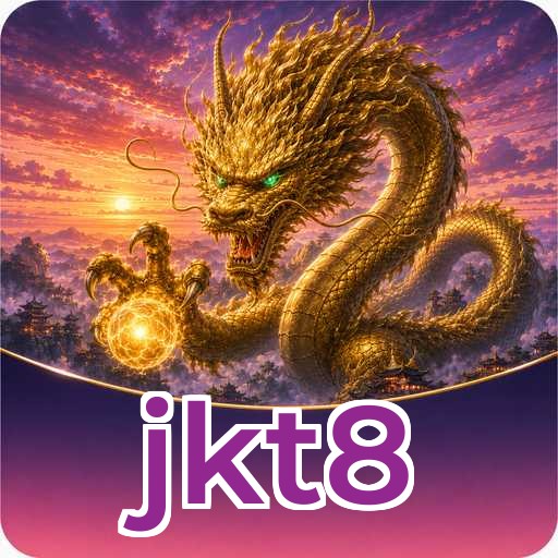 Keamanan jkt8